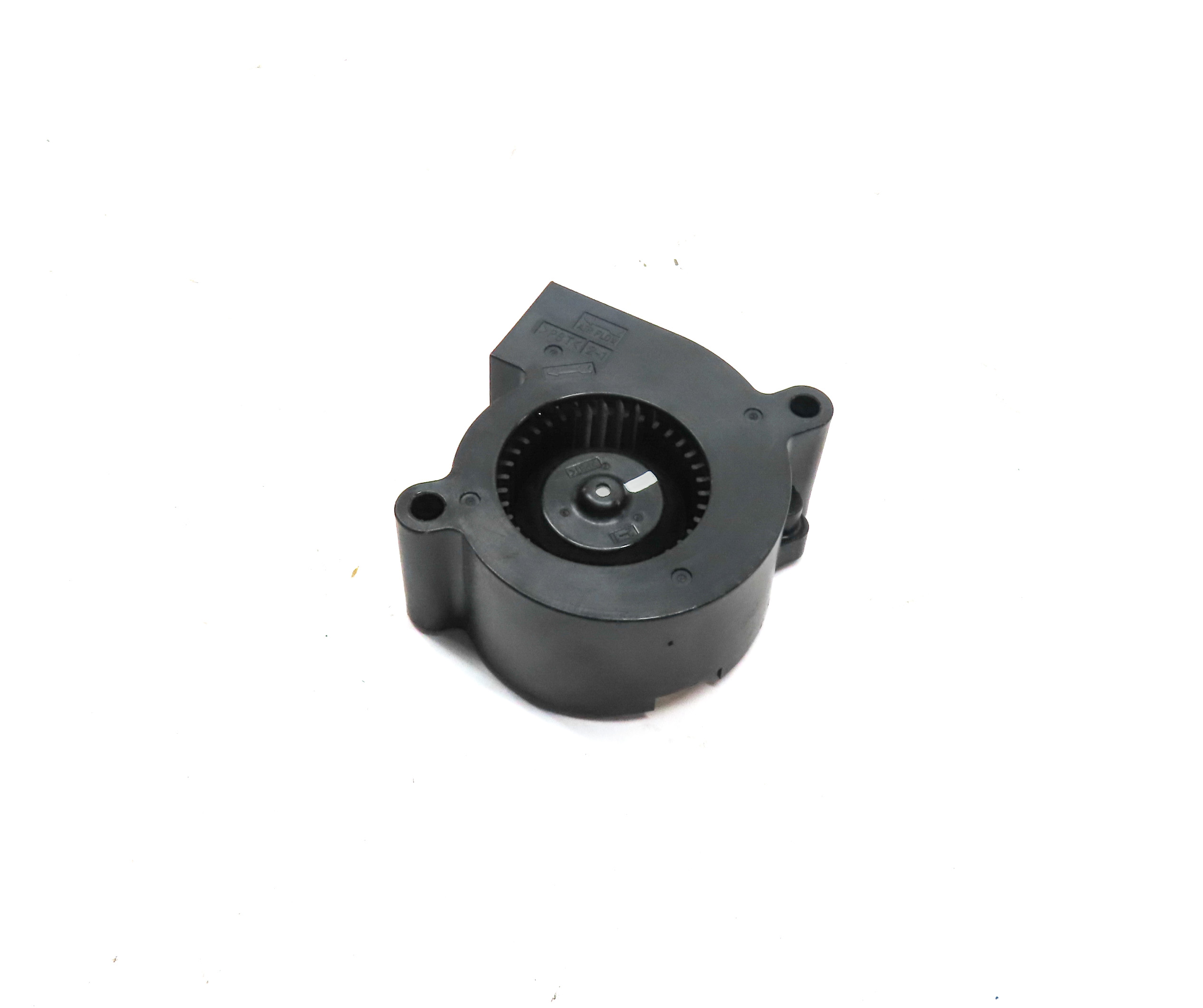 2014 BMW X5 (F15) LEFT OR RIGHT LED HEADLIGHT HEAD LIGHT LAMP COOLING FAN BLOWER — exact item pictured